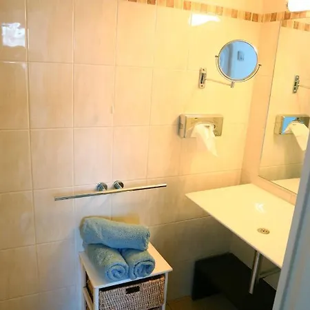Appartamento 223 Superieur - Les De Robinson - Avec Piscine En Bord De Siagne, A